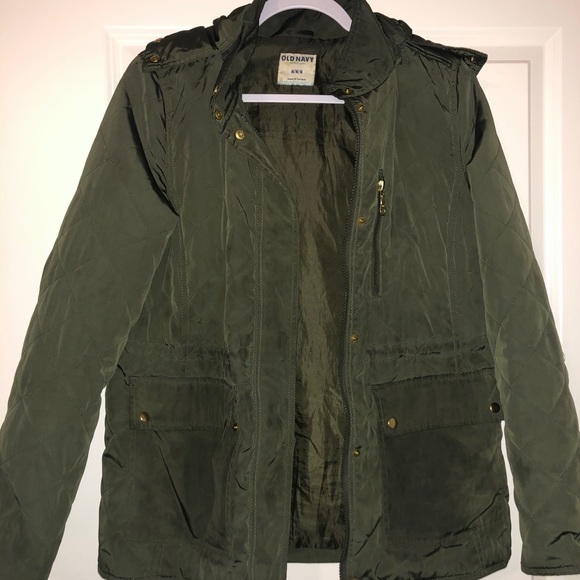 Jacket - Picture 7 of 7